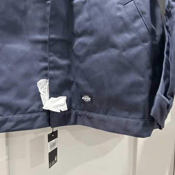 Rare Dickies X Tokyo Design Collective(TDC) Premium Oversized Lined Heavy Jacket